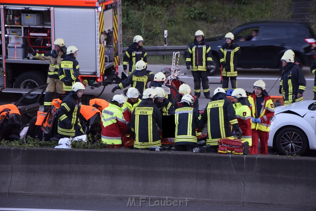 VU PKlemm A 3 Rich Frankfurt Hoehe AK Koeln Heumar P117.JPG - Miklos Laubert